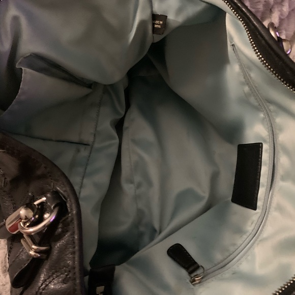 Coach bag - Picture 3 of 3